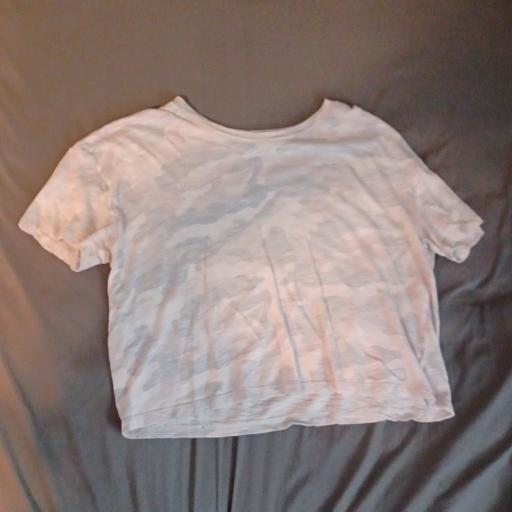 Old Navy Crop Top